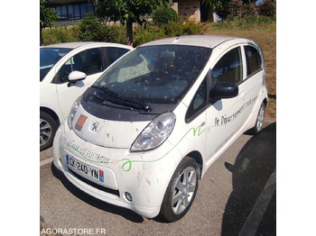 Αυτοκίνητο PEUGEOT ION - ACTIVE: φωτογραφία 3