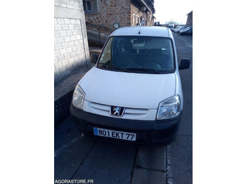 Μικρό βαν PEUGEOT Partner