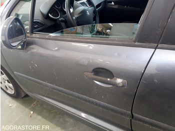 Αυτοκίνητο Peugeot 207 1.4 l essence: φωτογραφία 3