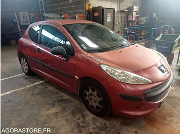 Αυτοκίνητο PEUGEOT