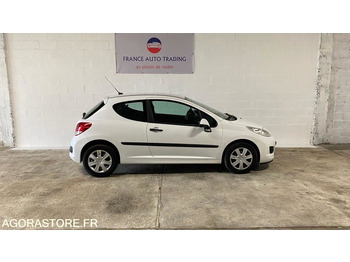 Αυτοκίνητο PEUGEOT