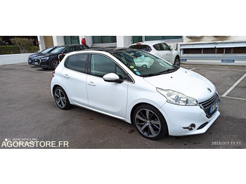 Αυτοκίνητο PEUGEOT