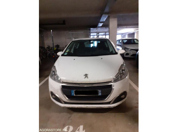 Αυτοκίνητο PEUGEOT