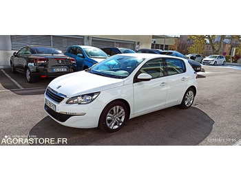 Αυτοκίνητο Peugeot 308 1.6 hdi 120 cv bvm6: φωτογραφία 2