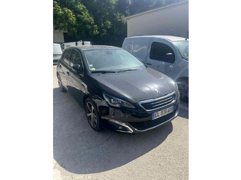 Αυτοκίνητο PEUGEOT