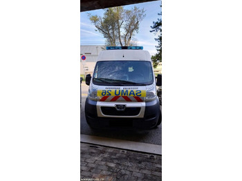 Ασθενοφόρο