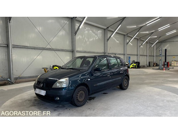 Αυτοκίνητο RENAULT