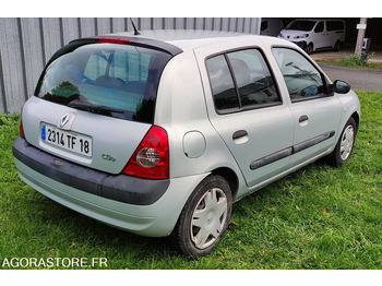 Αυτοκίνητο RENAULT