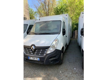 Βαν RENAULT Master