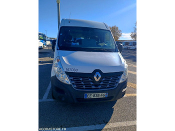 Σχολικό λεωφορείο RENAULT Master