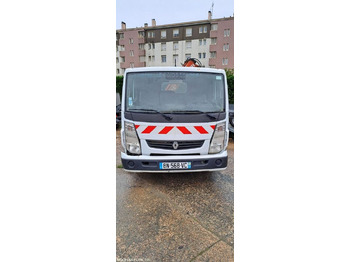 Όχημα με ανατρεπομενη καροτσα RENAULT