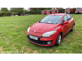 Αυτοκίνητο RENAULT