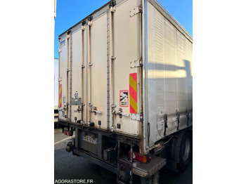 Φορτηγό RENAULT MIDLUM - 2013 - 562 205km: φωτογραφία 3