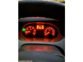 Βαν RENAULT Trafic