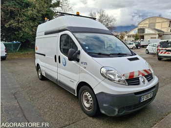 Βαν RENAULT Trafic