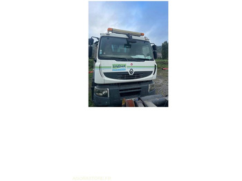 Φορτηγό Renault Lander 405441kms 2009: φωτογραφία 5