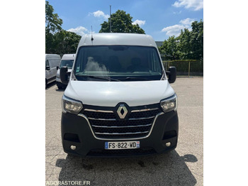 Βαν RENAULT Master