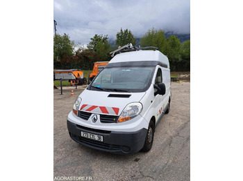 Βαν RENAULT Trafic