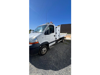 Leasing  Renault master benne Renault master benne: φωτογραφία 3