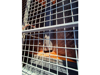 Μηχανήματα κήπου SALEUSE EPOKE S-2300 E 2000 AVEC MOTEUR AUXILIAIRE: φωτογραφία 5