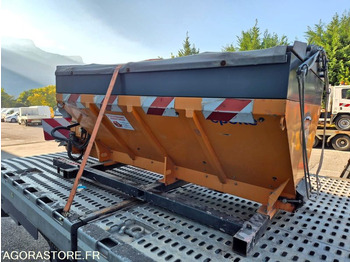 Μηχανήματα κήπου SALEUSE EPOKE S-2300 E 2000 AVEC MOTEUR AUXILIAIRE: φωτογραφία 3