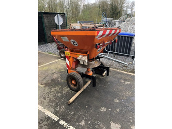 Μηχανήματα κήπου KUHN