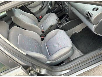 Αυτοκίνητο SEAT  TOLEDO 1.9 TDI 110 CH - 2000 - 208 500 kms: φωτογραφία 5