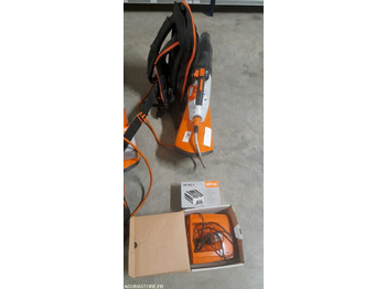 Μηχανήματα κήπου