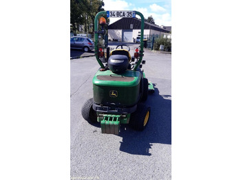 Χλοοκοπτικό TONDEUSE FRONTALE JOHN DEERE: φωτογραφία 3