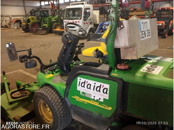 Χλοοκοπτικό TONDEUSE JOHN DEERE 1565: φωτογραφία 4