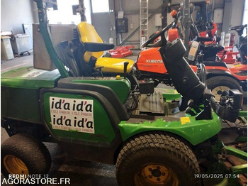 Χλοοκοπτικό TONDEUSE JOHN DEERE 1565: φωτογραφία 2