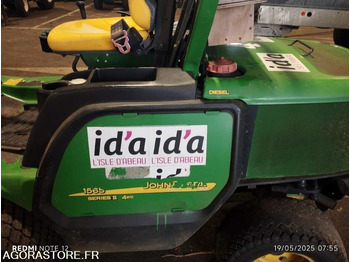 Χλοοκοπτικό TONDEUSE JOHN DEERE 1565: φωτογραφία 5