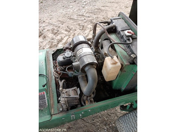 Χλοοκοπτικό RANSOMES