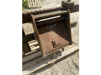 Πιρούνες Tablier porte fourche MECALAC: φωτογραφία 2
