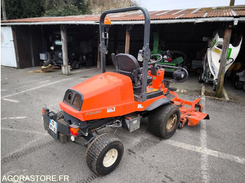 Χλοοκοπτικό KUBOTA