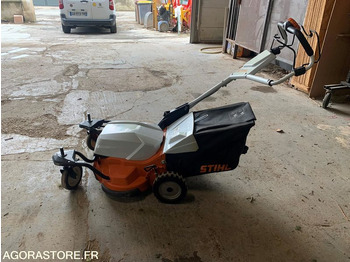 Χλοοκοπτικό STIHL