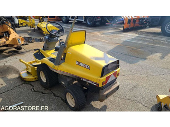 Χλοοκοπτικό KUBOTA