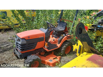Χλοοκοπτικό KUBOTA