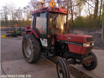 Τρακτέρ CASE IH XL