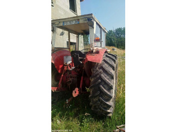 Τρακτέρ Tracteur CASE IH - 1975 - 763heures: φωτογραφία 3