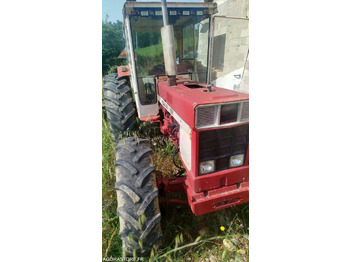 Τρακτέρ Tracteur CASE IH - 1975 - 763heures: φωτογραφία 2