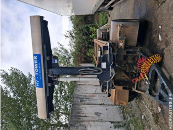 Τρέιλερ SAMRO