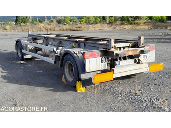 Τρέιλερ SAMRO