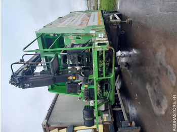 Τρέιλερ LEGRAS