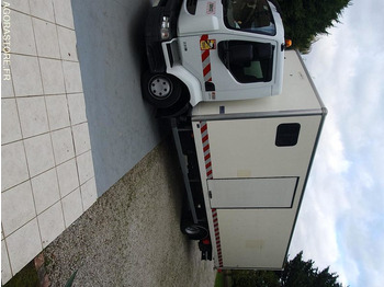 Φορτηγό RENAULT