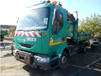 Φορτηγό RENAULT Midliner M 180
