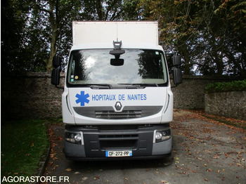 Φορτηγό RENAULT