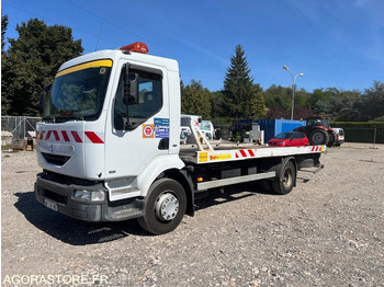 Φορτηγό RENAULT Midlum