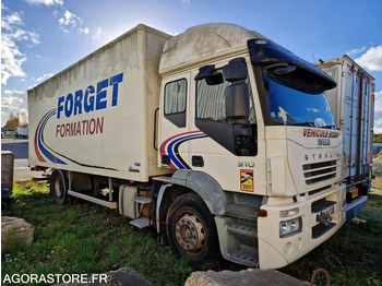 Φορτηγό IVECO Stralis