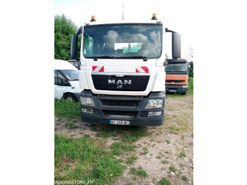 Φορτηγό MAN